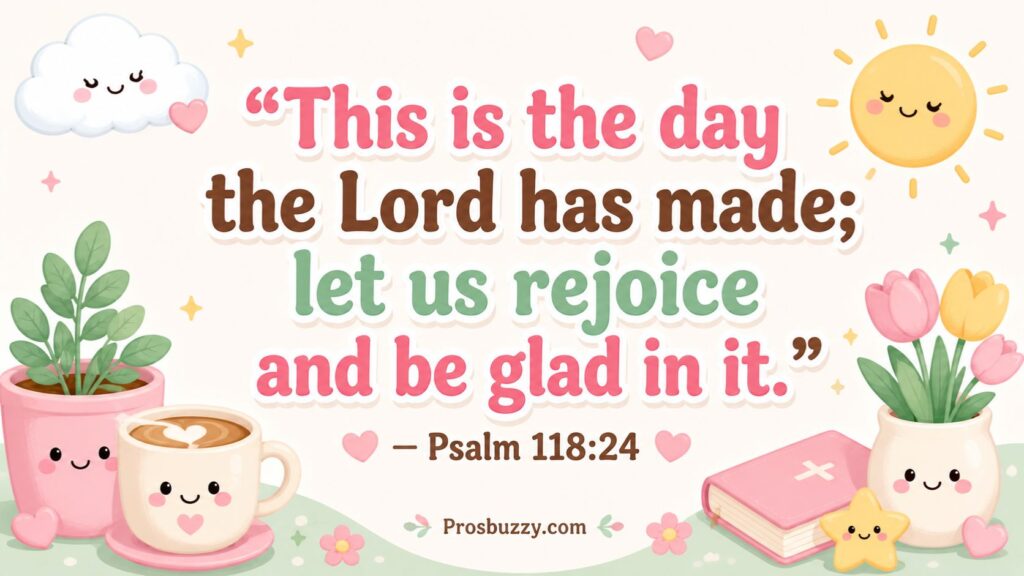 A Powerful Wednesday Morning Prayer