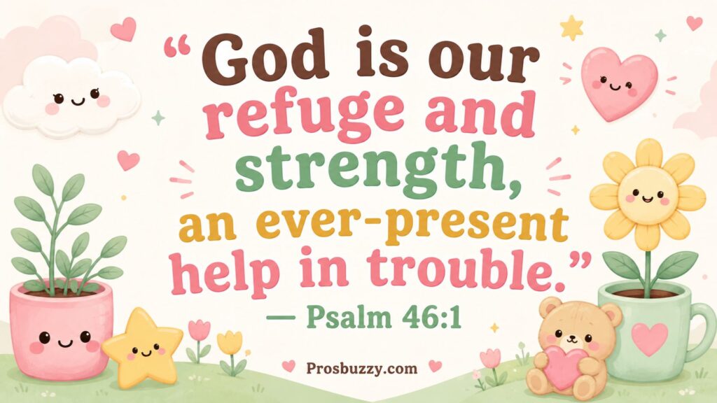A Short Midday Prayer When Energy Runs Low