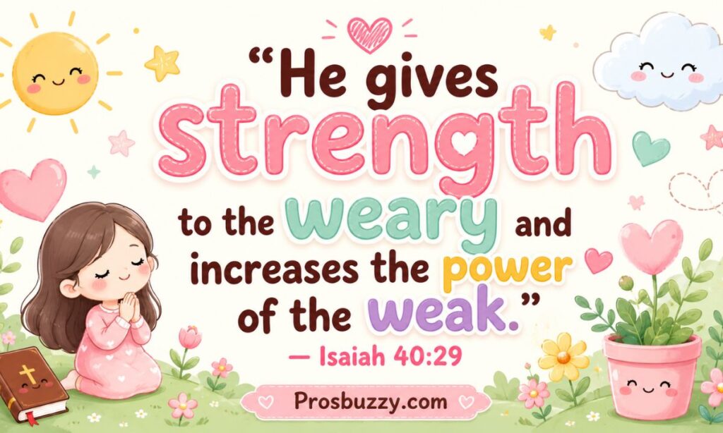 A Teachers Prayer for Strength and Patience