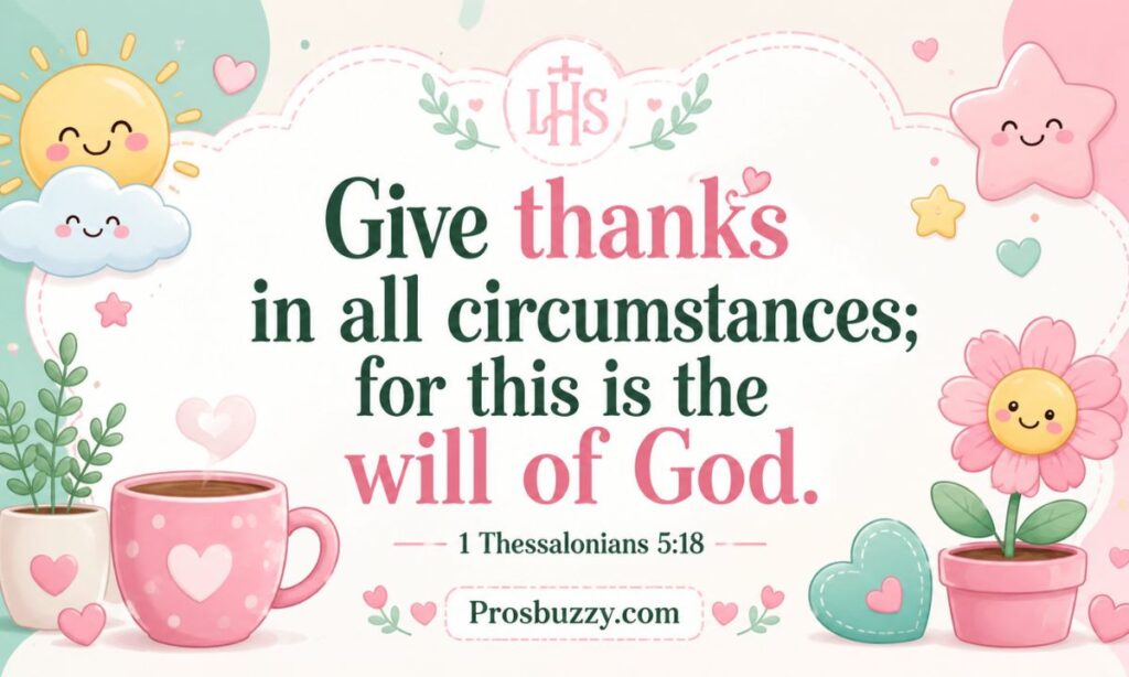 Closing Prayer of Gratitude