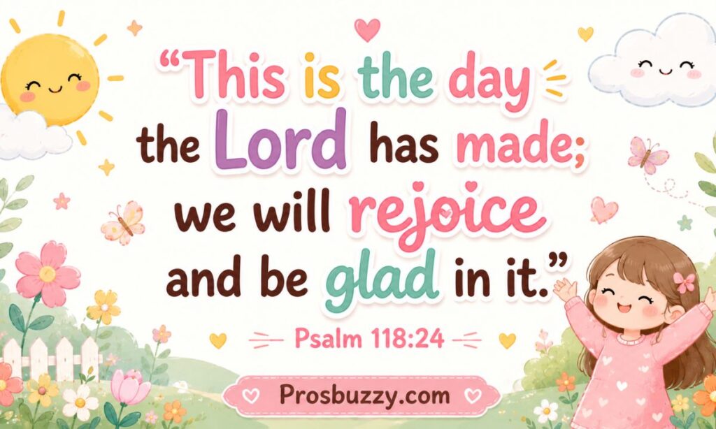 Morning Prayer for School Teachers and Students