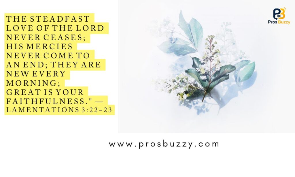 New Month Prayer for March 2026 — Opening Your Month With Faith