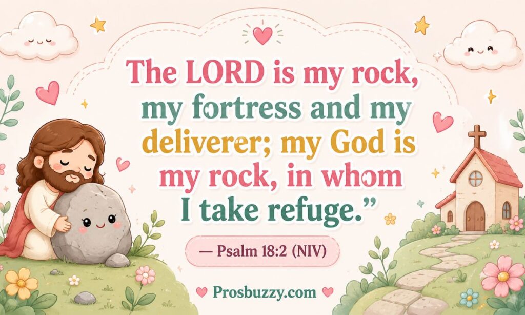 Short Prayer for the Storm