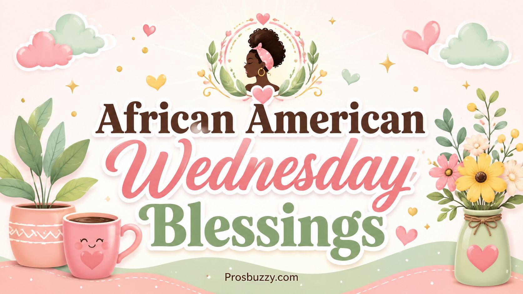 African American Wednesday