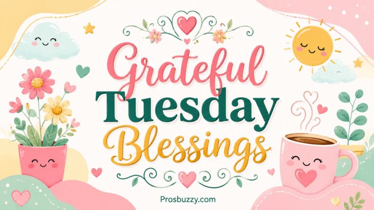 170+ Good Night Blessings & Prayers for Loved Ones (2026)
