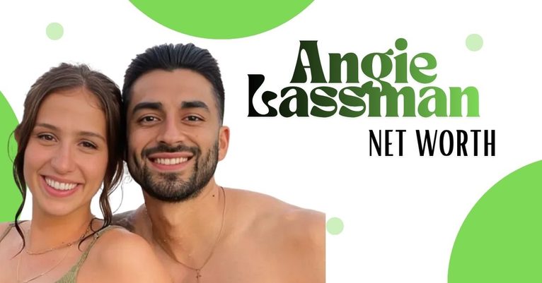 Angie Lassman