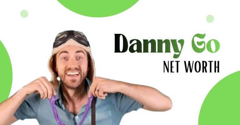 Danny Go