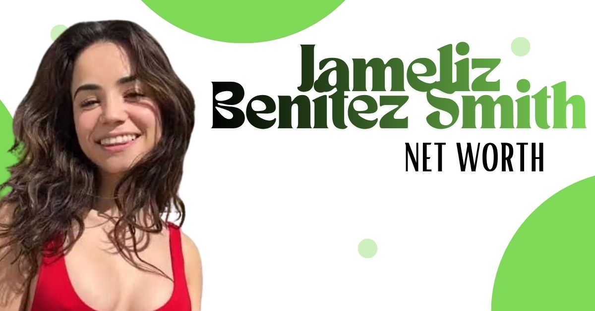 Jameliz Benitez Smith