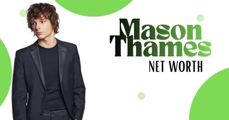 Mason Thames