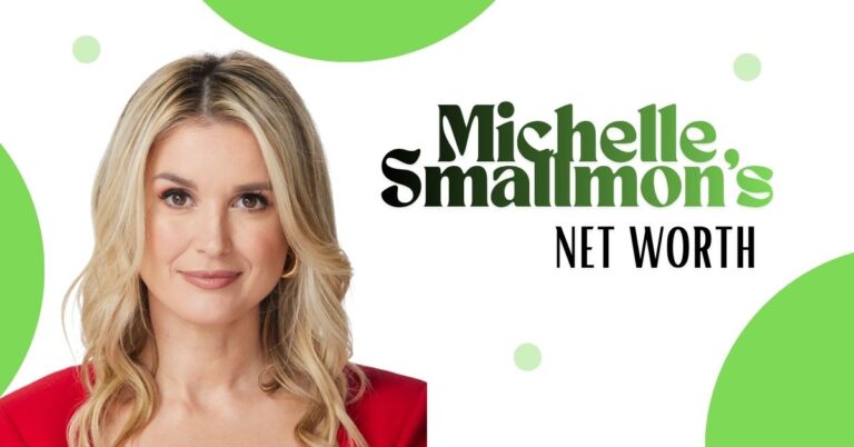 Michelle Smallmon s