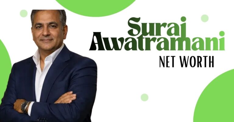 Suraj Awatramani