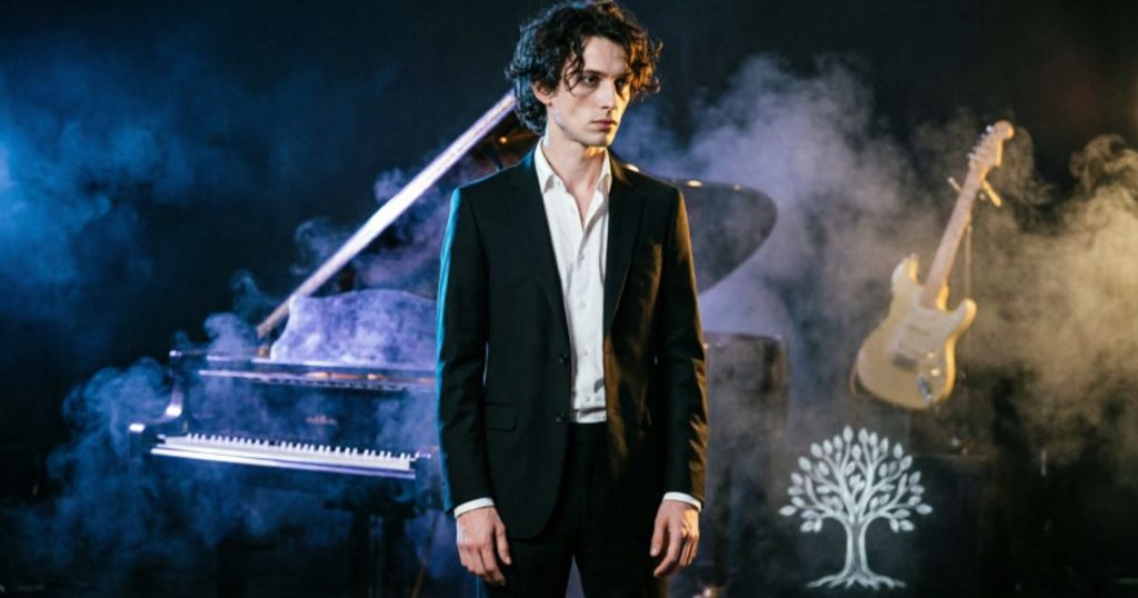 Leo George Faulkner